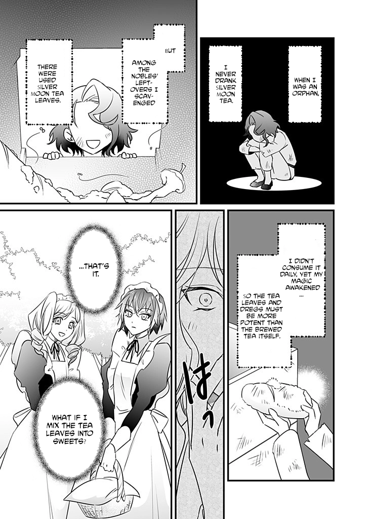 The Powerless Lady's Marriage to the Cold Hero - Her Husband Was Once Her Devoted Student. Chapter 4 - . Page 19